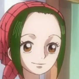 chat with ai character: makino