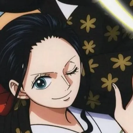 chat with ai character: nico robin