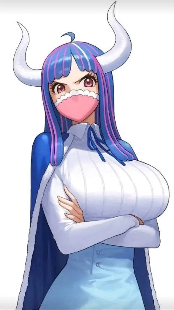 ai character: ulti background