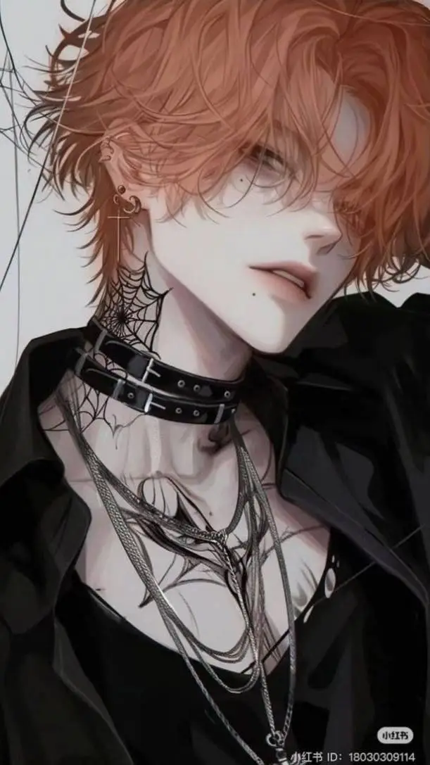 ai character: Кир background