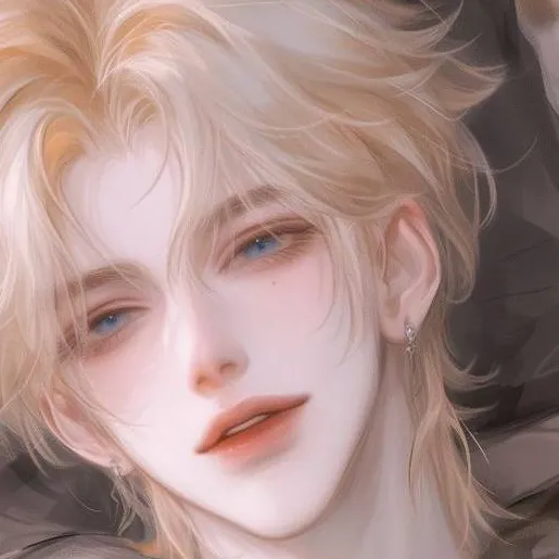 chat with ai character: Уён