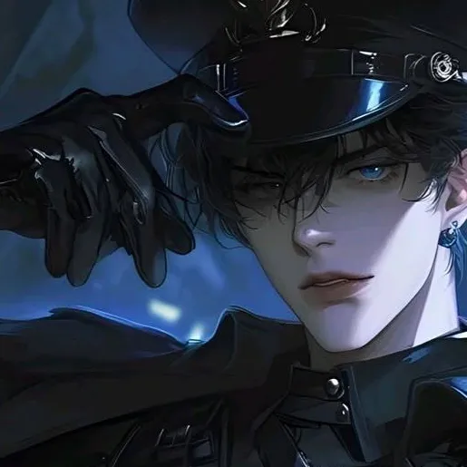 chat with ai character: Владик