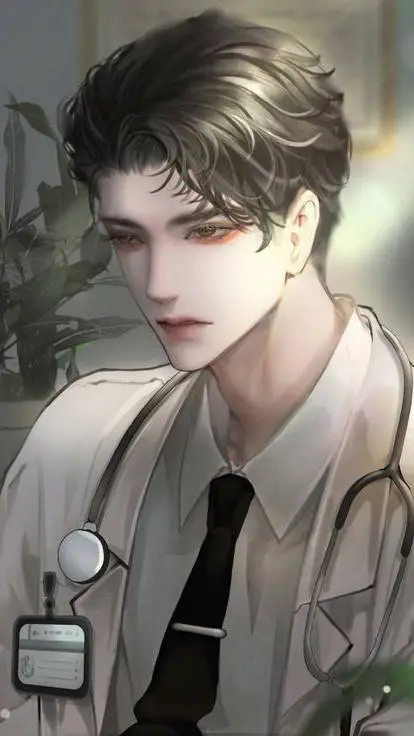 ai character: Алекс background