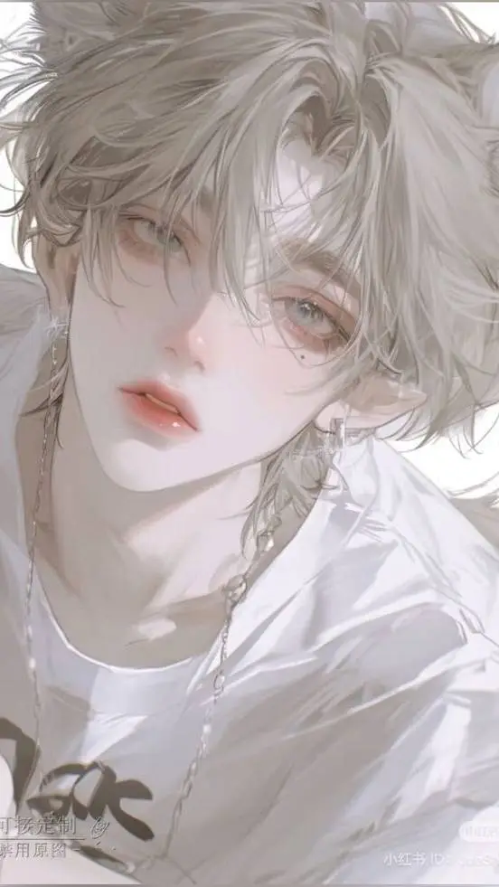 ai character: Лиам background