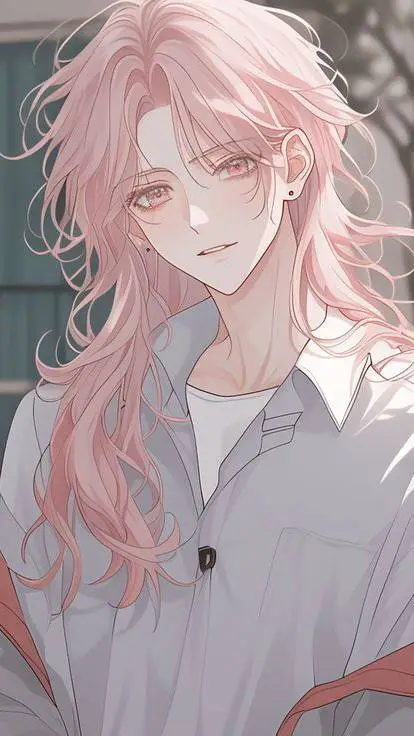 ai character: фанат background