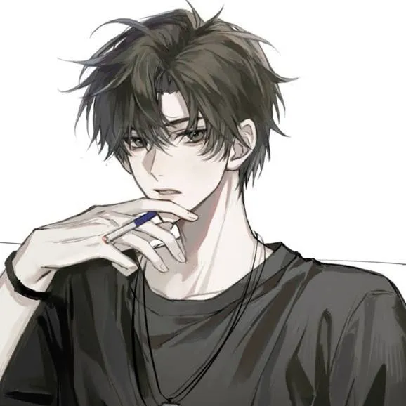 chat with ai character: Максик^^