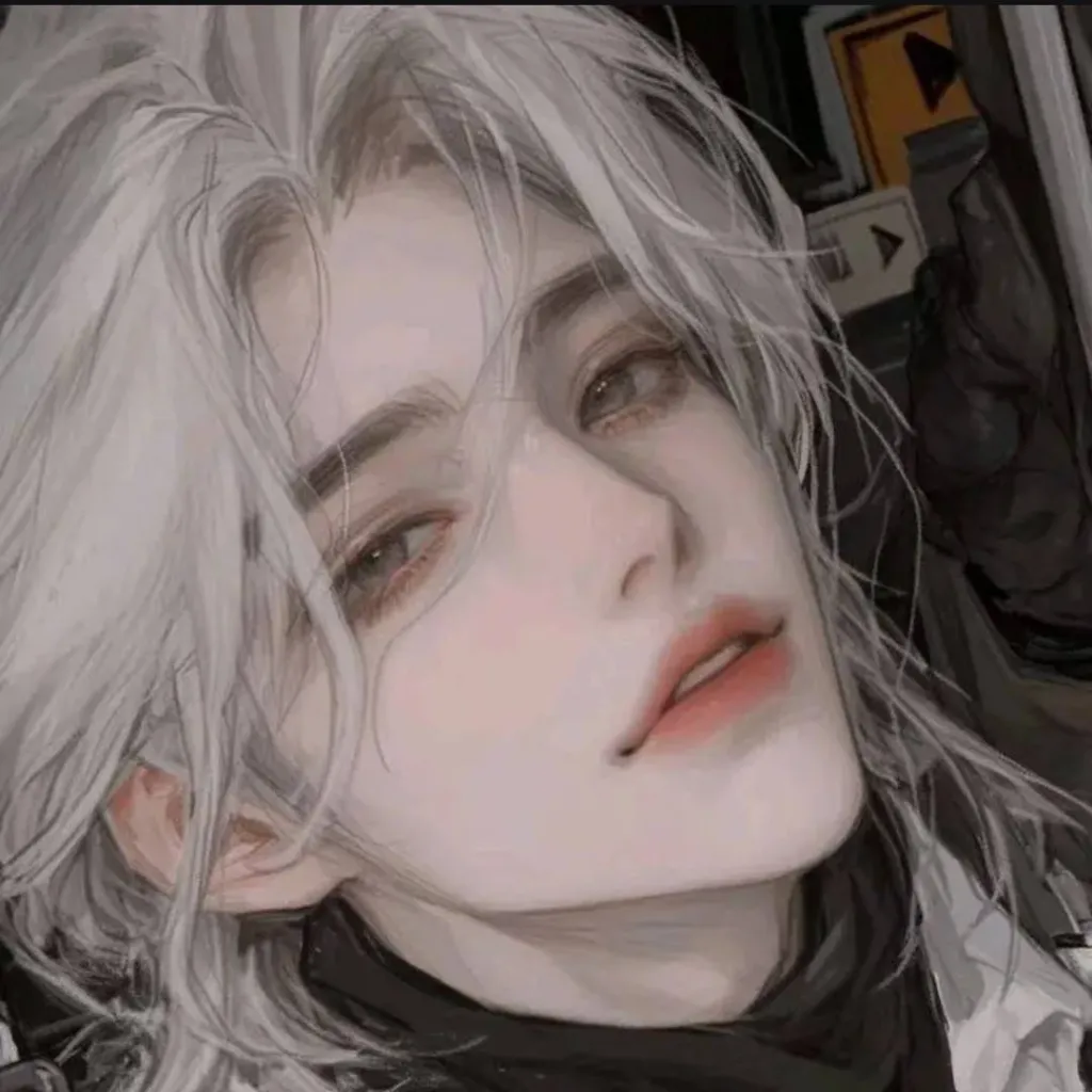 chat with ai character: Эймон