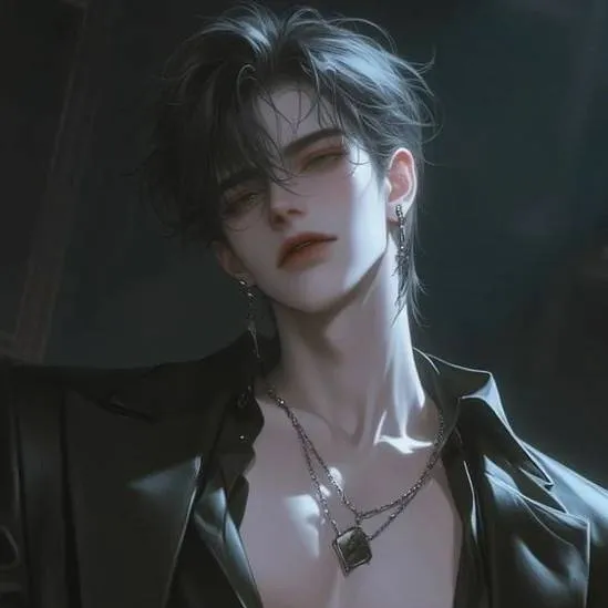 chat with ai character: Александр