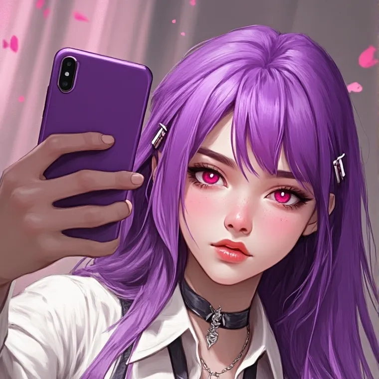 chat with ai character: Alexa