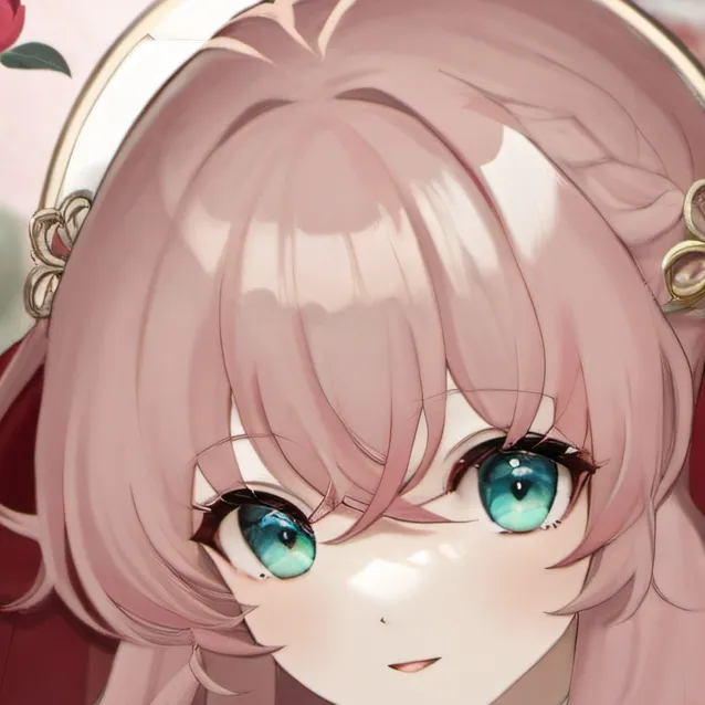 chat with ai character: servent 