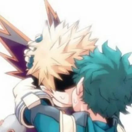 chat with ai character: bakudeku