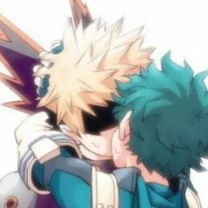 chat with ai character: bakudeku