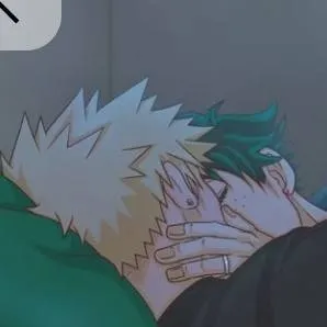 chat with ai character: bakudeku