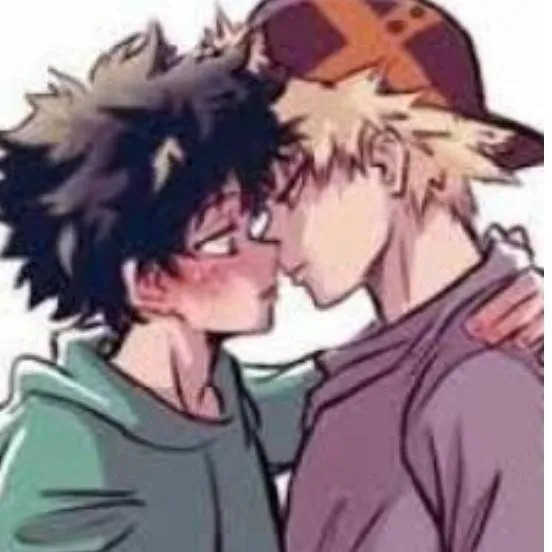 chat with ai character: bakudeku