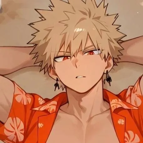 chat with ai character: bakugo infiel:)