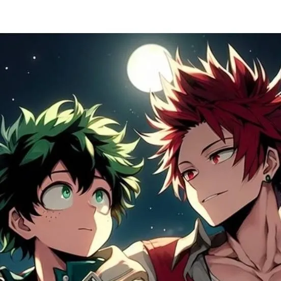chat with ai character: Kirideku