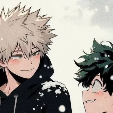chat with ai character: bakudeku
