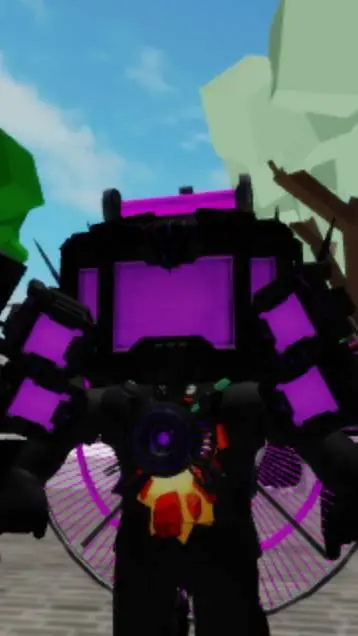ai character: Nube Oscura background