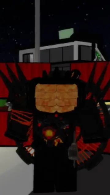 ai character: whacht of doom  background