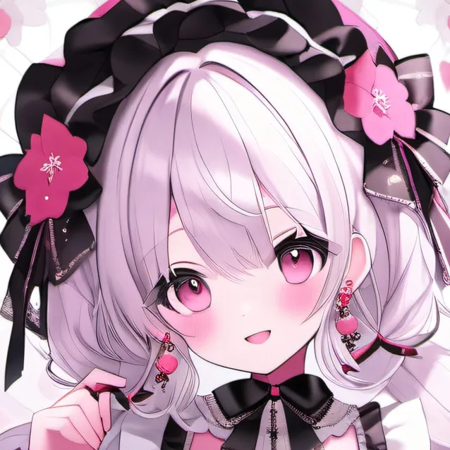 chat with ai character: DANIELA 