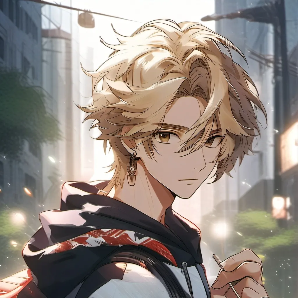 chat with ai character: Jason ❤️💕😜