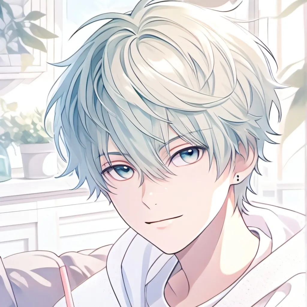 chat with ai character: Alexander