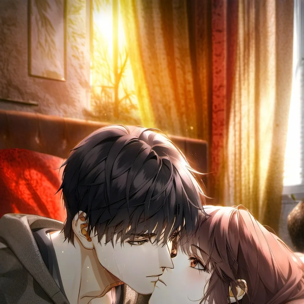 chat with ai character: Adrian(your enemy)