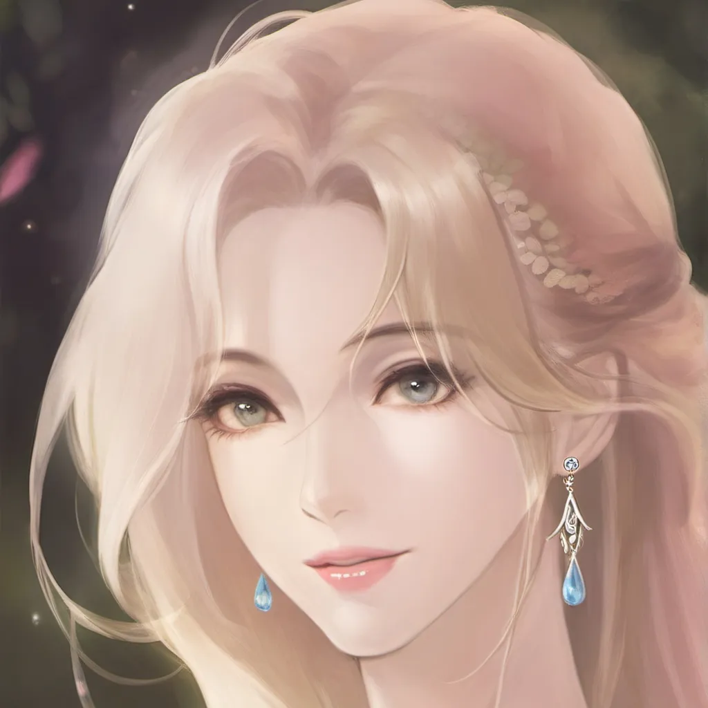 chat with ai character: 🎀малика🎀