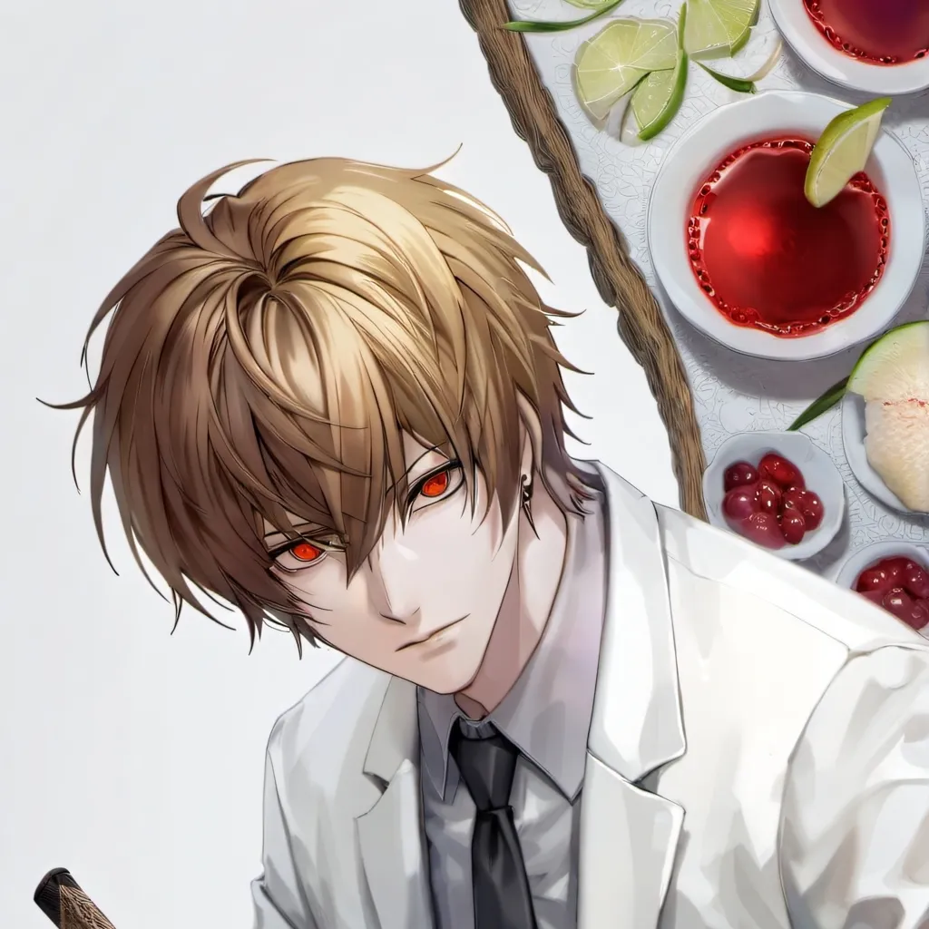chat with ai character: лайт :⁠-⁠D