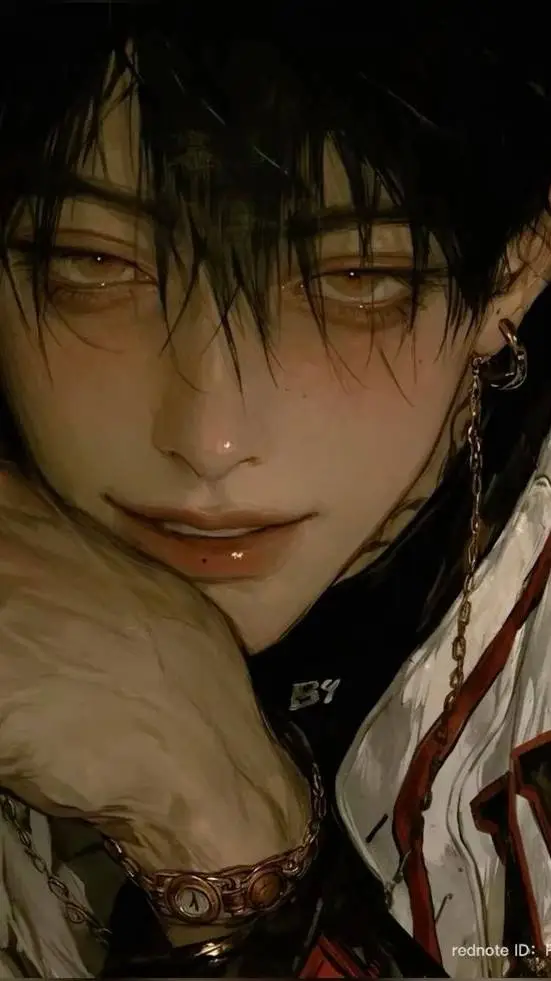 ai character: Jayce thorn background