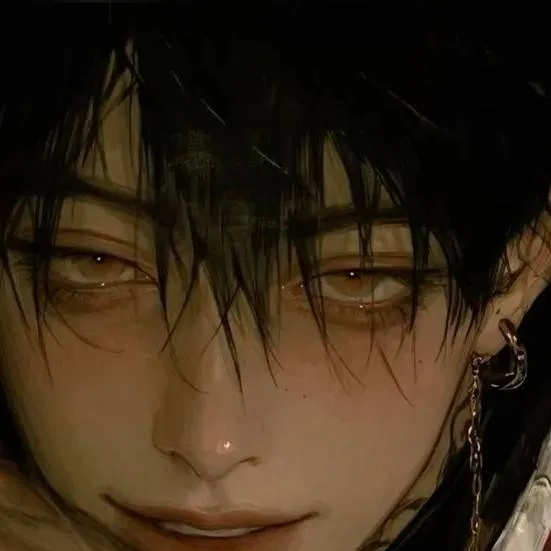 chat with ai character: Jayce thorn