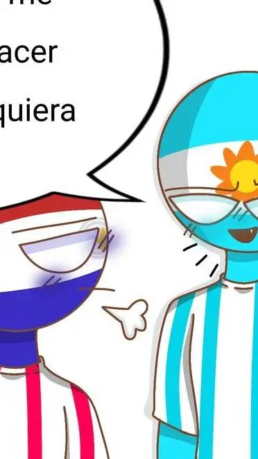ai character: mundial background