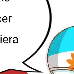 chat with ai character: mundial
