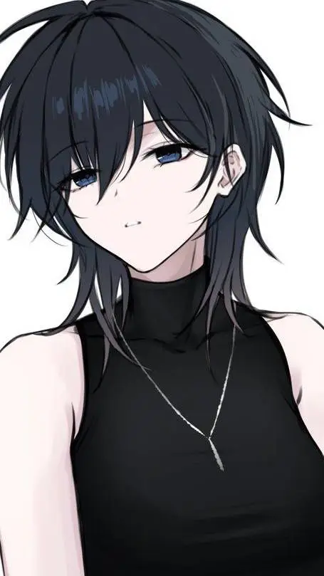 ai character: clara background