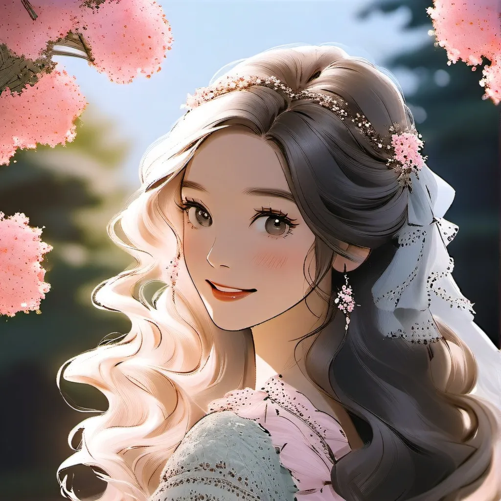 chat with ai character: olivia