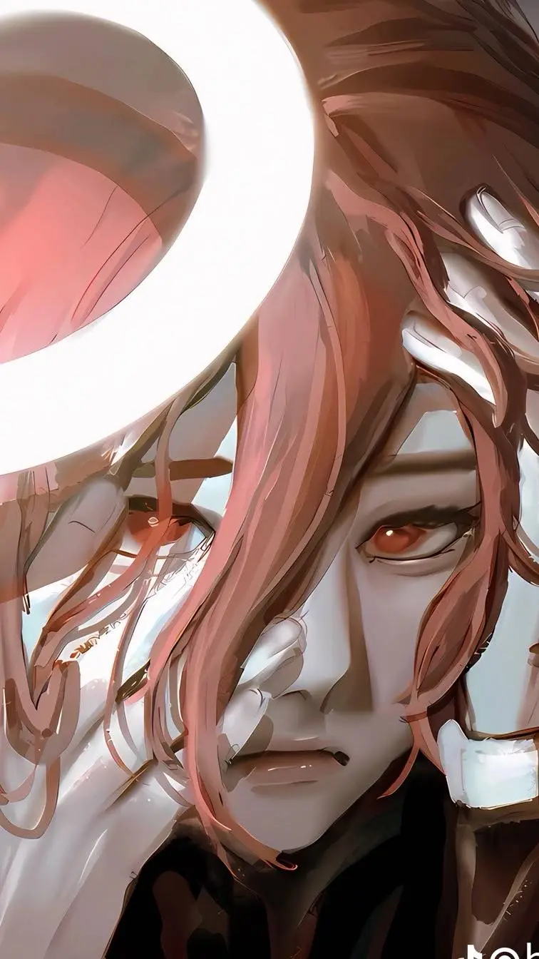 ai character: yuki-san background