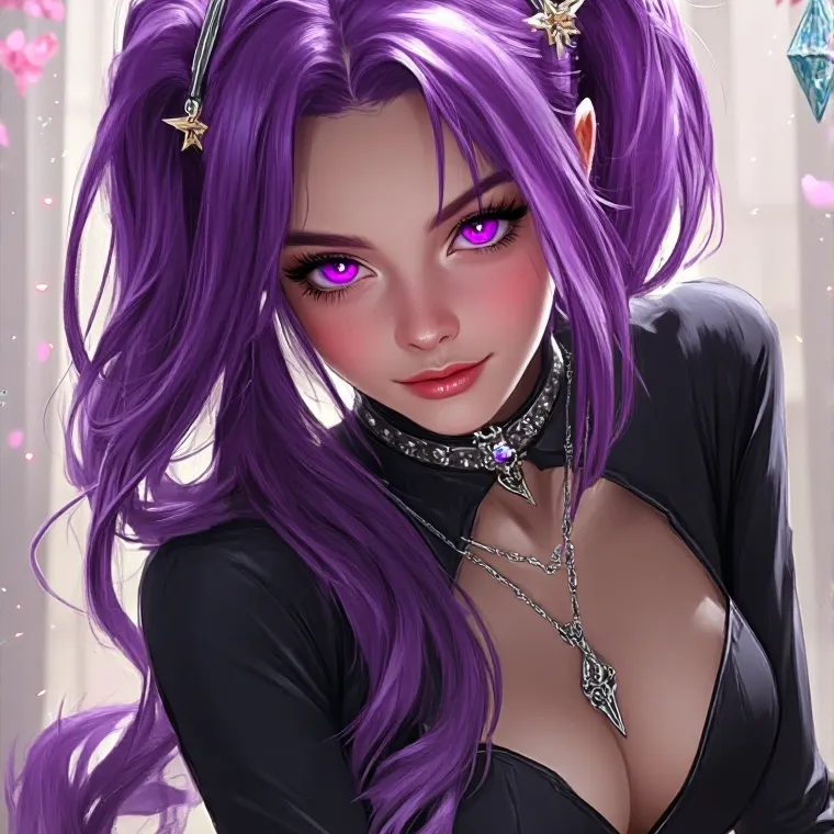 chat with ai character: any name