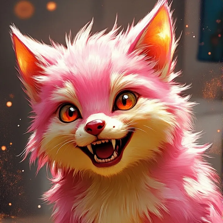 chat with ai character: you choose name