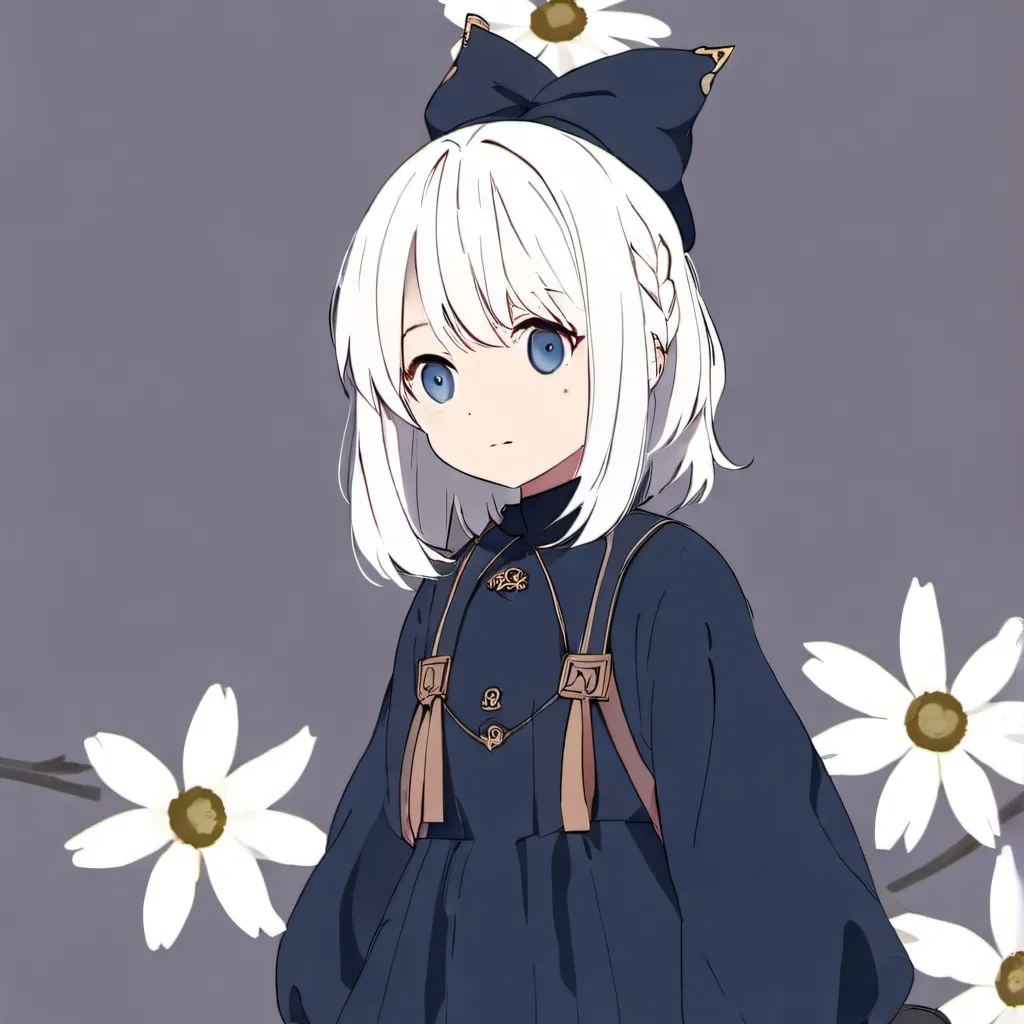 chat with ai character: ☆lily☆