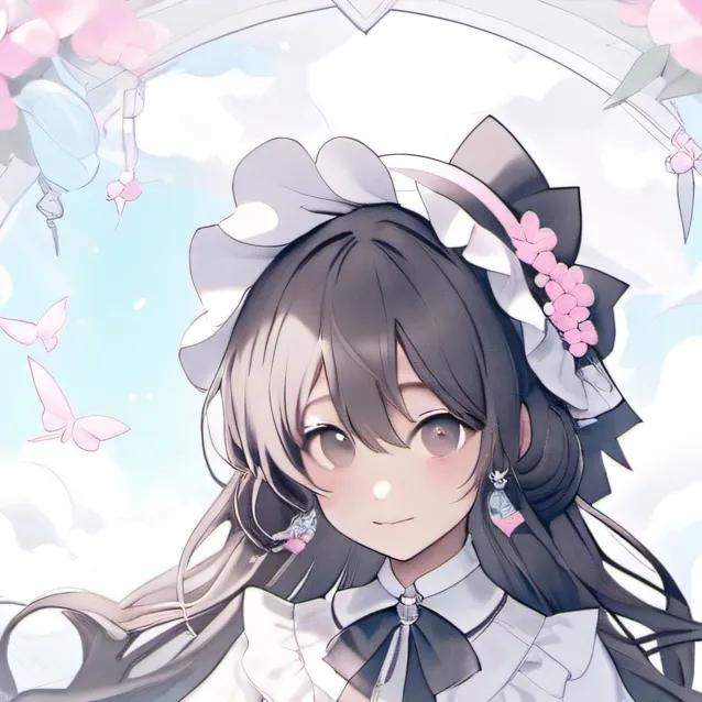 chat with ai character: Ani  (≚ᄌ≚)ℒℴѵℯ❤ 