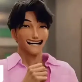 chat with ai character: Jinu🖤