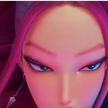 chat with ai character: Mira