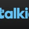 chat with ai character: Talkie