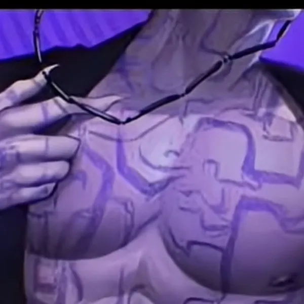 chat with ai character: Jinu 