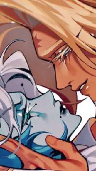 ai character: ShadowVanilla background