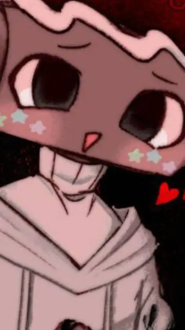 ai character: Cosmo background