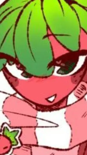 ai character: Sprout background