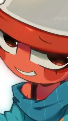 ai character: Gigi background