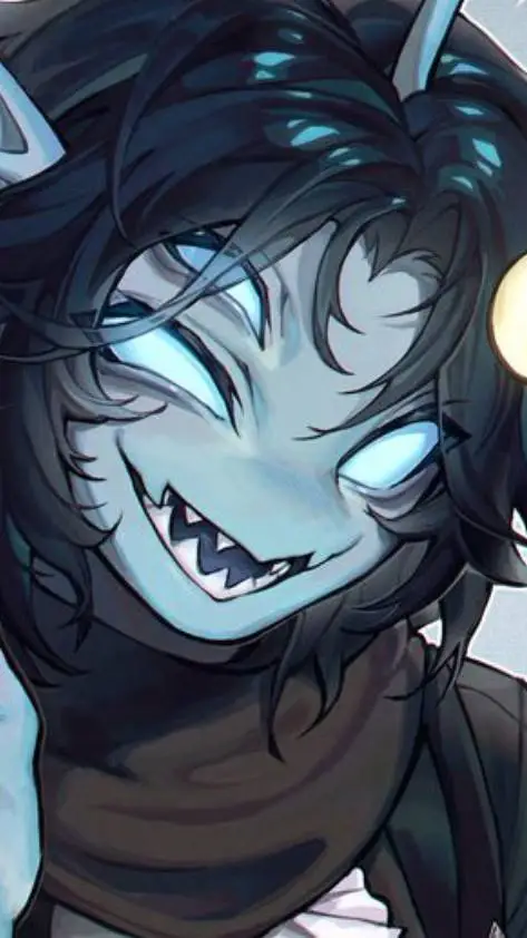 ai character: Sebastian Solace background