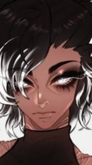 ai character: Jack background